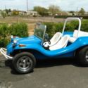 1962 Blue Volkswagen Beetle - Classic thumbnail