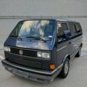 1991  Volkswagen Bus/Vanagon thumbnail