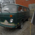 1977  Volkswagen Bus/Vanagon thumbnail