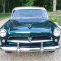 1954 Green Willys AERO thumbnail