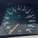 1980 Gold Mercedes-Benz 200-Series thumbnail