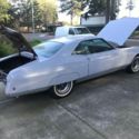 1970 Gray Buick Riviera thumbnail