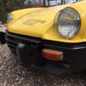 1980 Yellow Triumph Spitfire thumbnail
