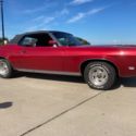1969  Mercury Cougar thumbnail