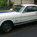 1965  Ford Mustang thumbnail
