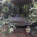 1963 White Chevrolet Impala thumbnail