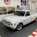 1969 White Chevrolet Other Pickups thumbnail