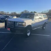 1993 WHITE Ford C-350 thumbnail