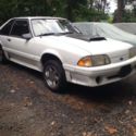1990  Ford Mustang thumbnail