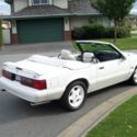 1993  Ford Mustang thumbnail