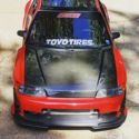 1989  Honda CRX thumbnail