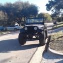 1955  Jeep CJ thumbnail