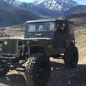 1944  Willys CjA1 thumbnail