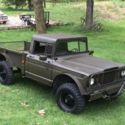 1967 Correct OD for era Jeep Willys/Fraser m715 thumbnail