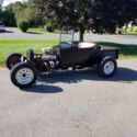1920  Willys  thumbnail