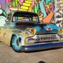 1959 Yellow Chevrolet Other Pickups thumbnail