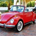 1973  Volkswagen Beetle - Classic thumbnail