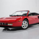 1988 Other Ferrari Mondial thumbnail