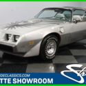1979 Tan Pontiac Firebird thumbnail