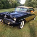 1955 BLACK & GOLD Oldsmobile Other thumbnail