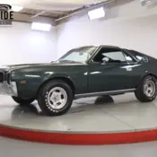 1968 Other AMC AMX thumbnail