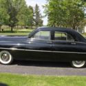 1949 Black Packard 2301 Deluxe thumbnail