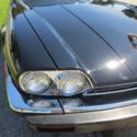 1987 black Jaguar XJS thumbnail
