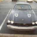 1986  Jaguar V12 thumbnail