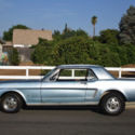 1965  Ford Mustang thumbnail