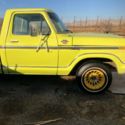1977  Ford F-100 thumbnail