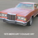 1979 Other Mercury Cougar thumbnail