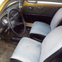 1980 Yellow Fiat Other thumbnail