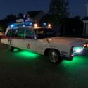 1967  Cadillac Ghostbusters Ecto-1 thumbnail