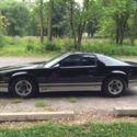 1985 Yellow Chevrolet Camaro thumbnail