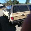 1984  Chevrolet Blazer thumbnail