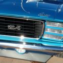 1969  Chevrolet Camaro thumbnail